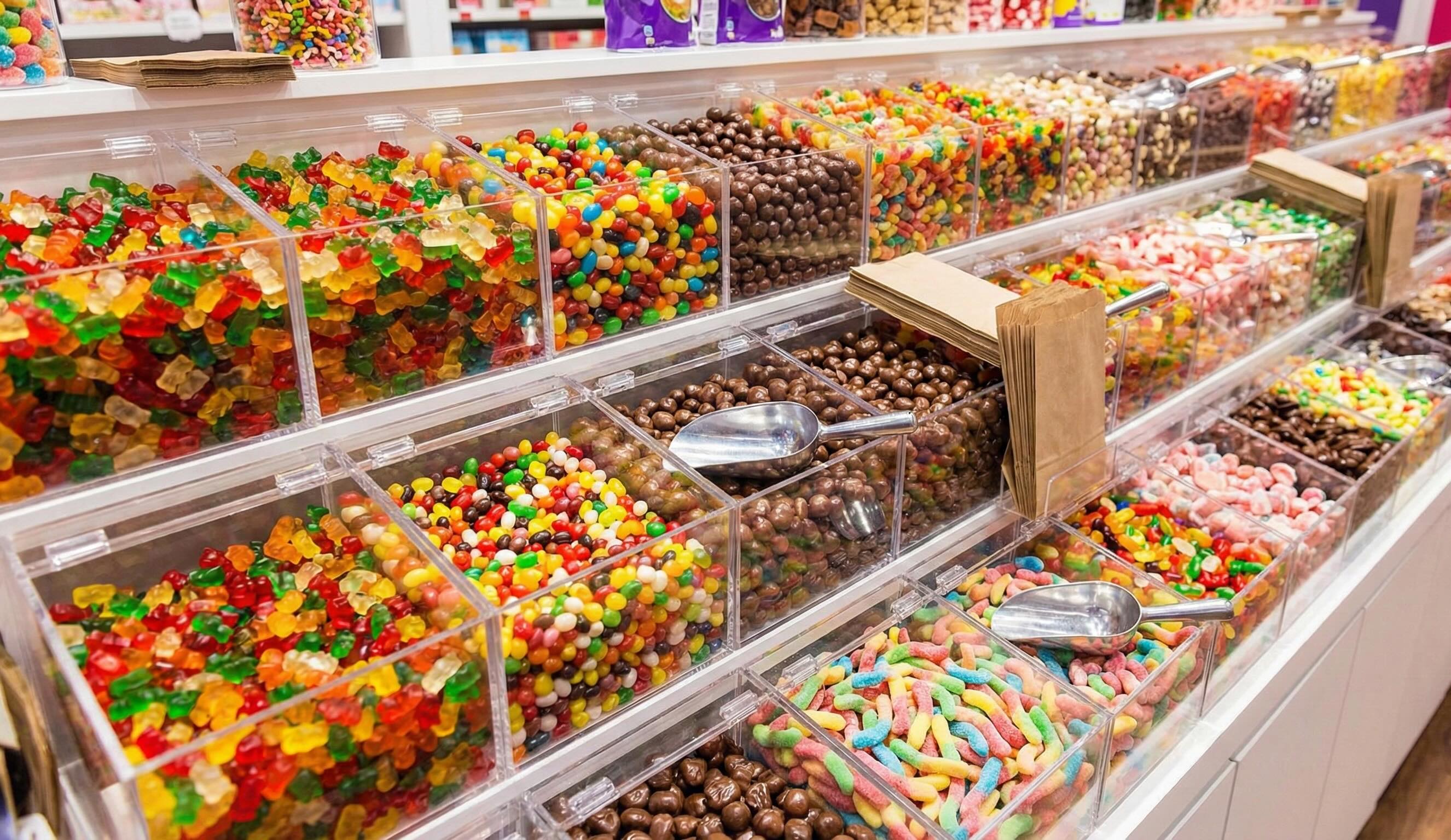 Bulk-Candy-Display-Purchasing-Formats-What-Appeals-To-Different-Consumers