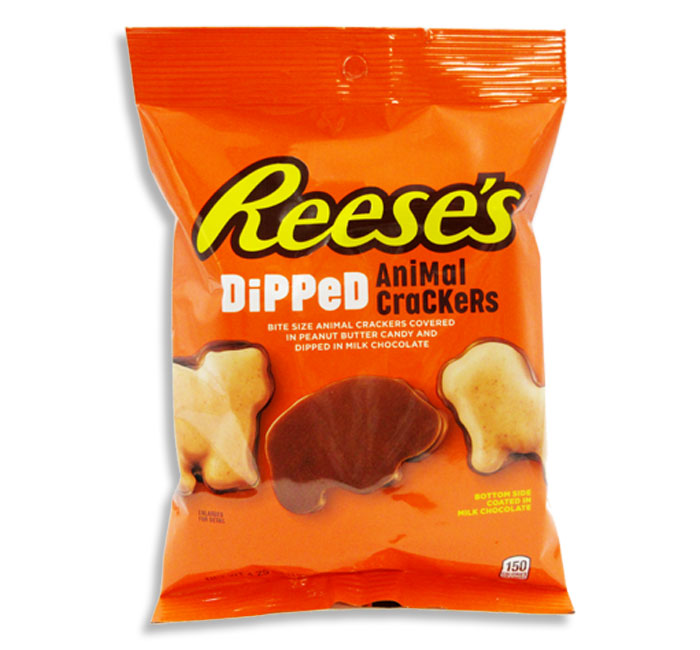 Reeses-Dipped-Animal-Crackers-Peanut-Butter-Milk-Chocolate 21753