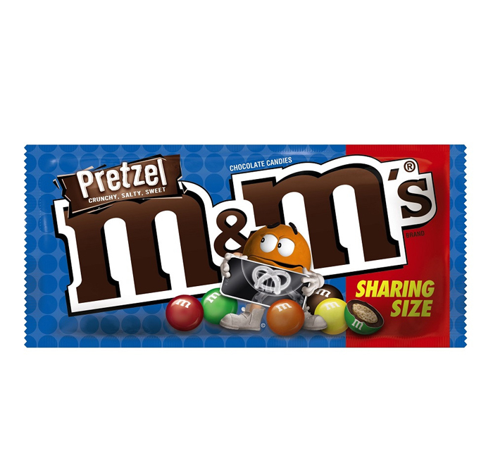 Pretzel-M&Ms-Sharing-Size 263132