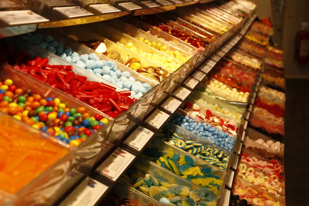 RS Candy Store Business 1194503590