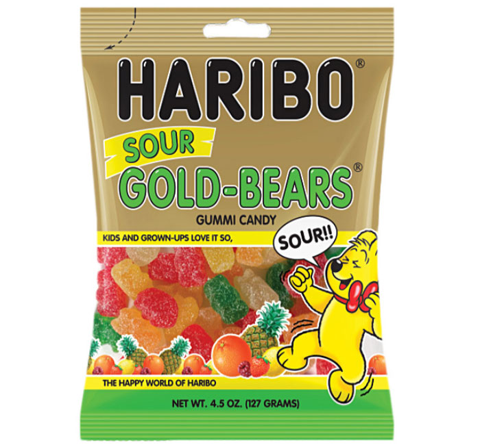 Haribo-Sour-Gold-Bears 31220