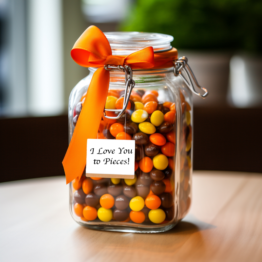 Reeses-Pieces-Jar-DIY-Candy-Gift-Ideas