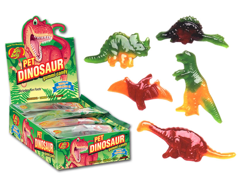 Jelly-Belly-Gummi-Pet-Dinosaur 5240