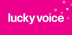 Lucky Voice