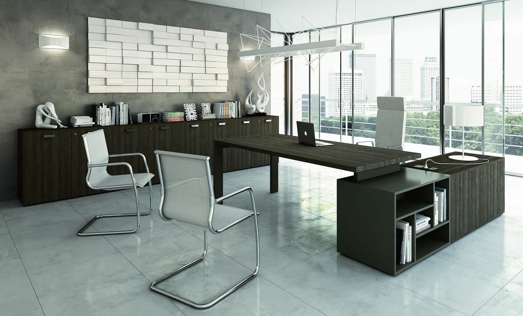 NewForm Ufficio® Tower-Evo