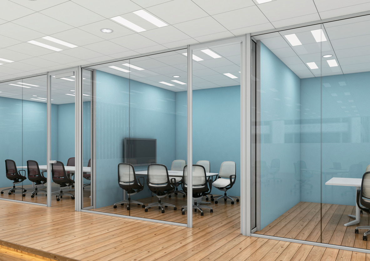 Okamura® Luce