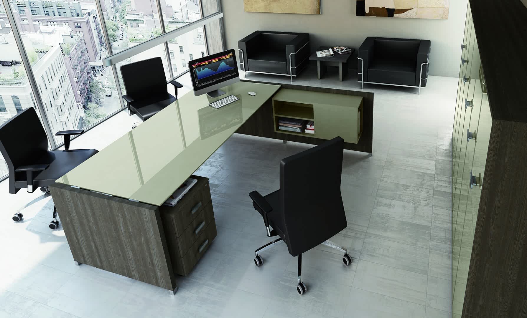 NewForm Ufficio® Tower-Evo