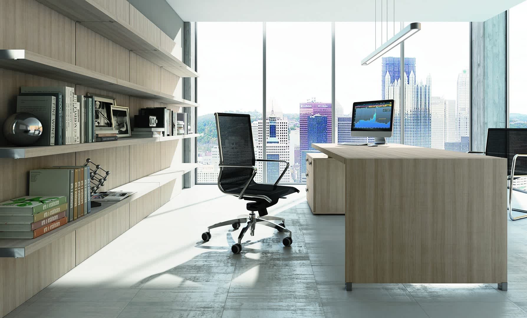 NewForm Ufficio® Tower-Evo