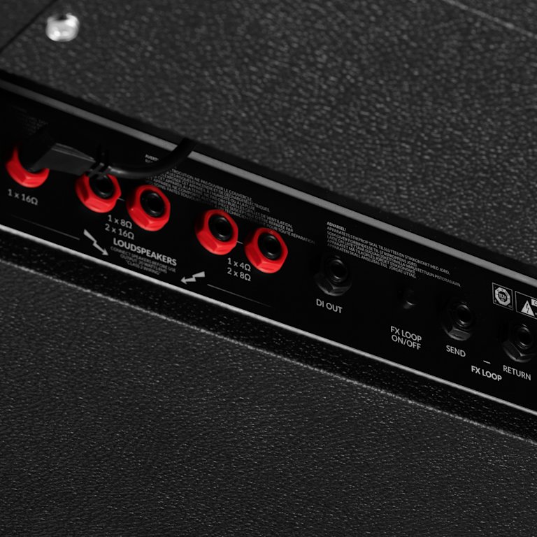 Marshall's Combo SV20C - Studio Vintage