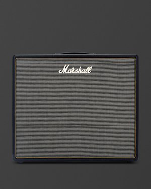 Origin50 Combo Device layout from the front