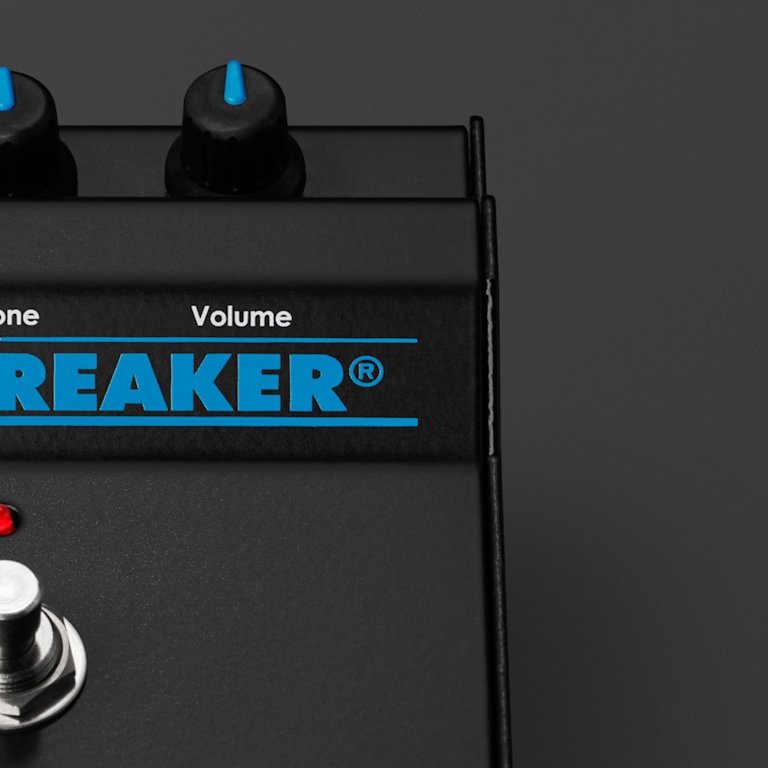 Bluesbreaker Vintage Reissue Pedal