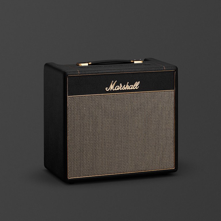 Marshall's Combo SV20C - Studio Vintage