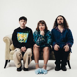 'Gen and the Degenerates' band.