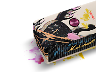 Emberton III Lunar New Year Edition 2026 top view.