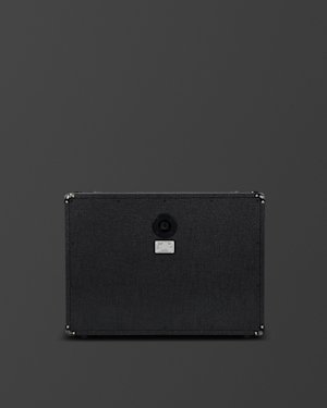 Back panel layout of the MX212 2x12 Cabinet on the Support Articles page.