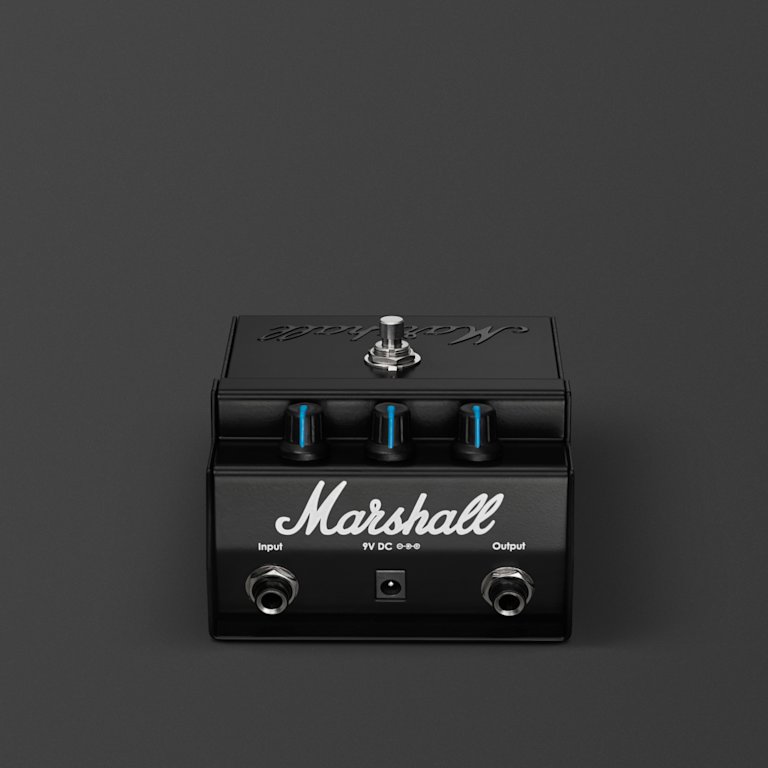 Bluesbreaker Vintage Reissue Pedal