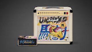 Emberton III y Studio 900 Combo Edición Año Nuevo 2026 sobre fondo oscuro.