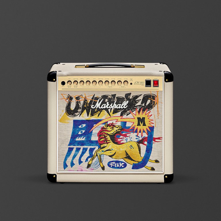 Front view of Studio 900 Combo Lunar New Year Edition 2026.