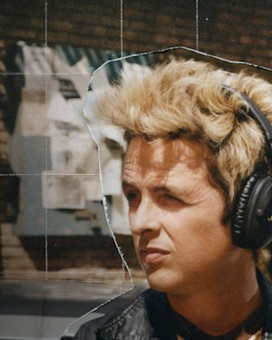 Monitor III A.N.C. llevado por Billie Joe