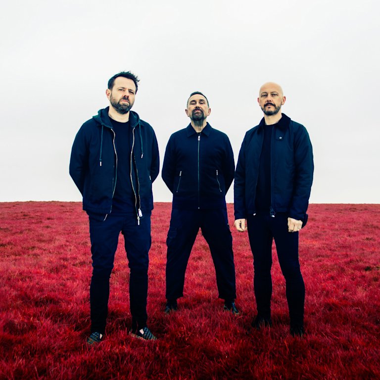 Therapy ?", le groupe