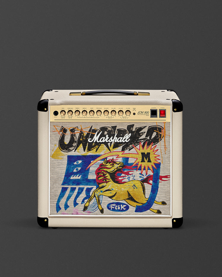 Front view of Studio 900 Combo Lunar New Year Edition 2026.