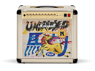 Front view of Studio 900 Combo Lunar New Year Edition 2026 without background.