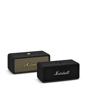 2 new colours from Emberton III