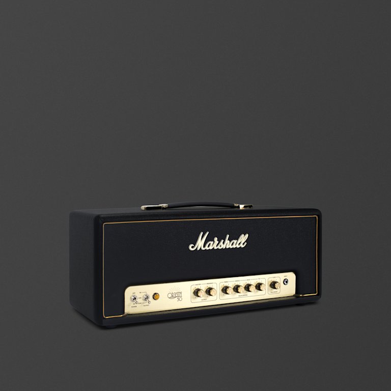 Marshall's Origin50H