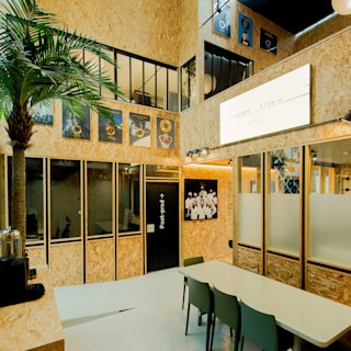 The venue Combo Studio