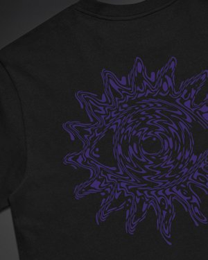 Hero image of a the Hendrix T-shirts
