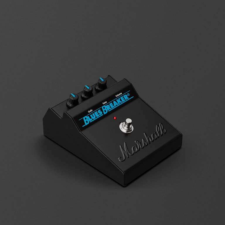 Bluesbreaker Vintage Reissue Pedal