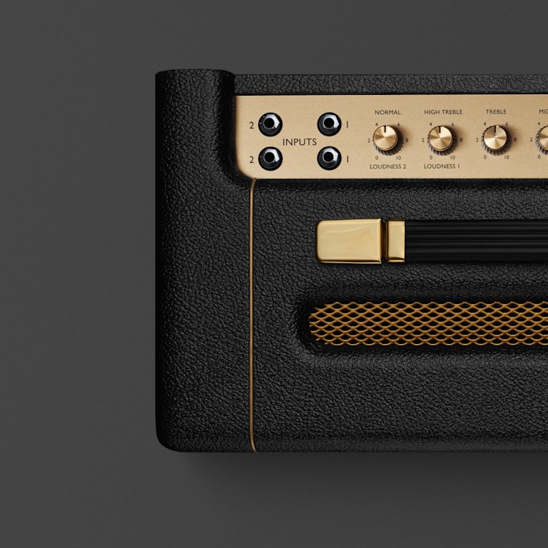 Marshall's Combo SV20C - Studio Vintage