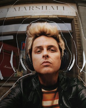 OVER-EAR HEADPHONES