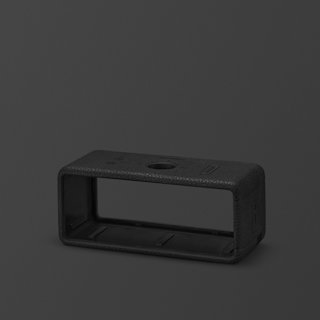 Emberton II Sleeve Black