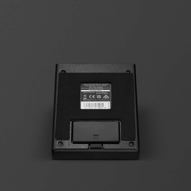 Bluesbreaker Vintage Reissue Pedal