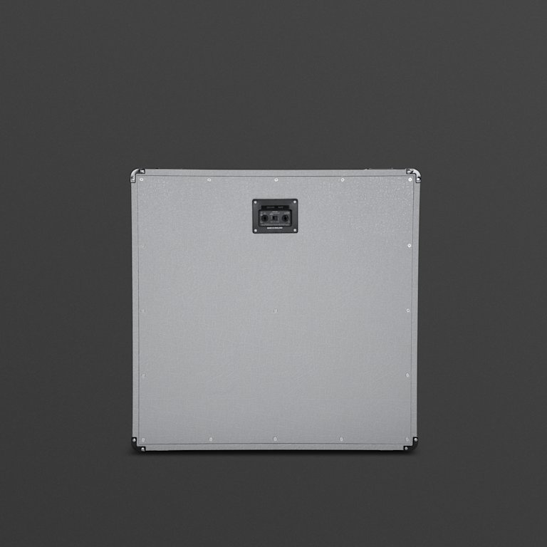 A Marshall 2551AV sitting on a dark grey background.