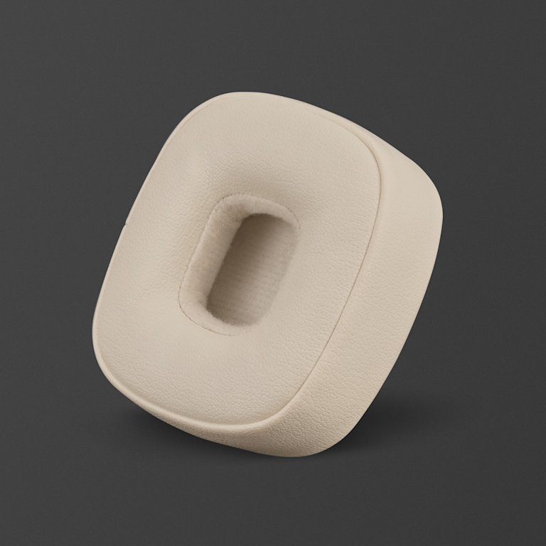 Replacement Major V ear cushions