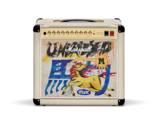 Studio 900 Combo Lunar New Year Edition 2026 front view.