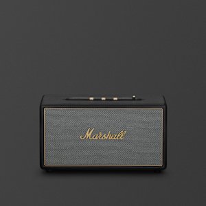 Stanmore IV Black
