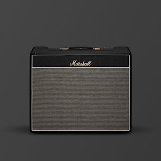 1962 Bluesbreaker Combo from the front