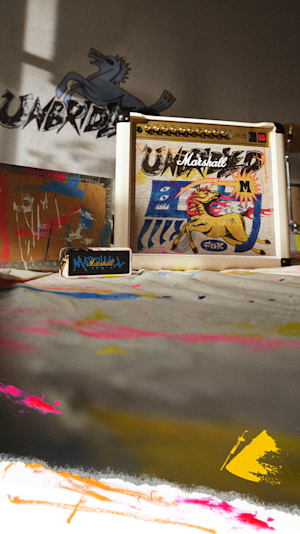 Emberton III and Studio 900 Combo Lunar New Year Edition 2026