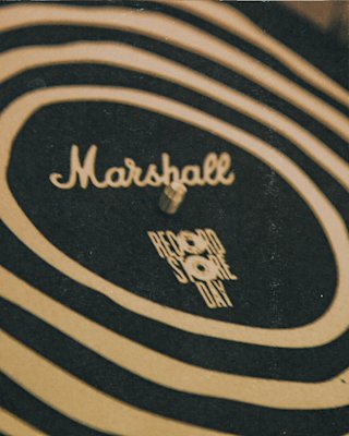 レコード・ストア・デイにマーシャル・レコードを