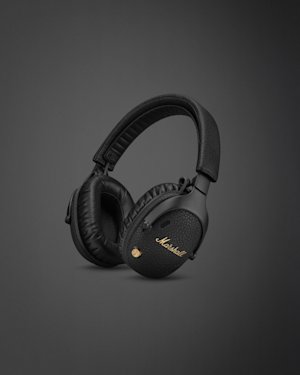 Monitor III Black le invita a disfrutar de las maravillas de la cancelación activa del ruido