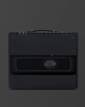 Origin50 Combo Device layout from the back