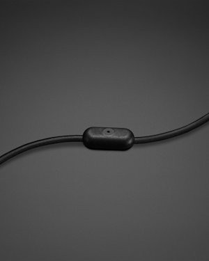Mode USB-C featuring a built-in microphone