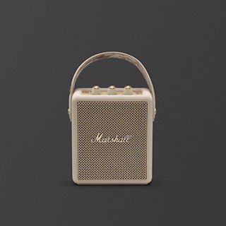 Stockwell III Cream