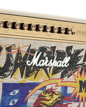 Close up of a top of Studio 900 Combo Lunar New Year Edition 2026.