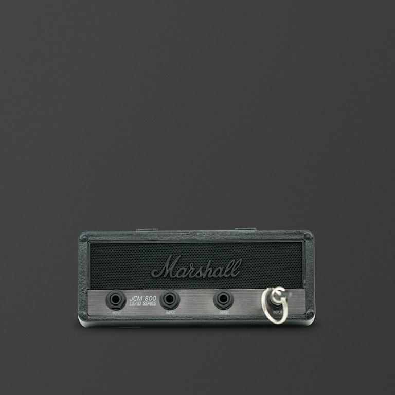 The Marshall Jack Rack II Stealth