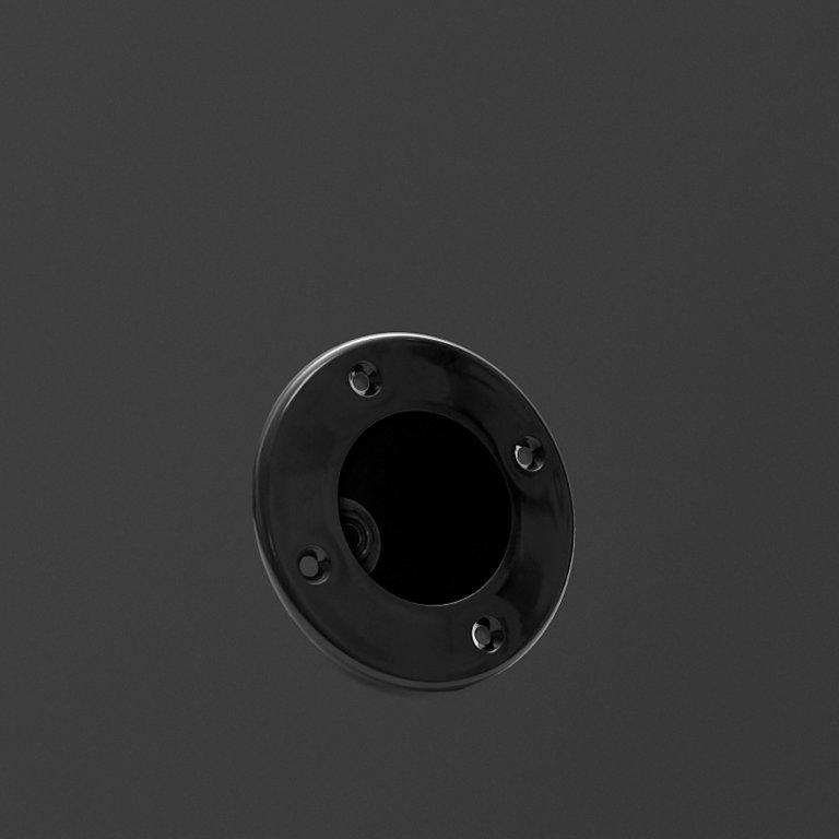 The Jack Socket Plate by Marshall.