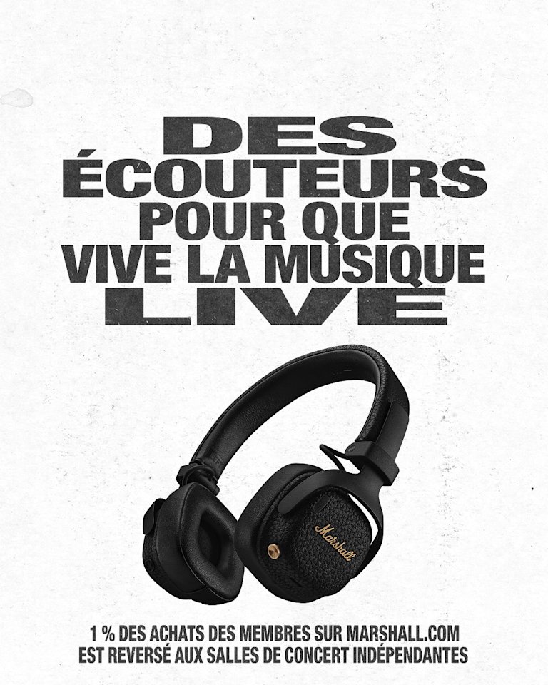 Maintenir la musique vivante avec Milton A.N.C.